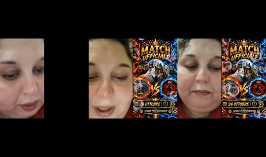 giorgiaqueen1 TikTok Live — Oct 8, 2026, 1:59 AM