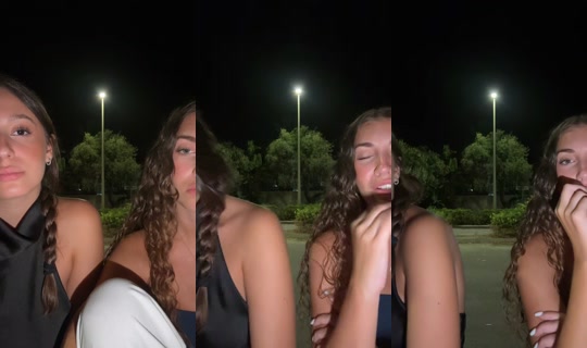 giorgiasodoo TikTok Live — Aug 28, 2026, 2:51 AM
