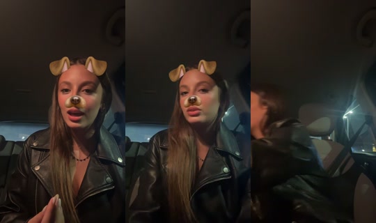giorgiasodoo TikTok Live — Sep 17, 2026, 9:29 PM