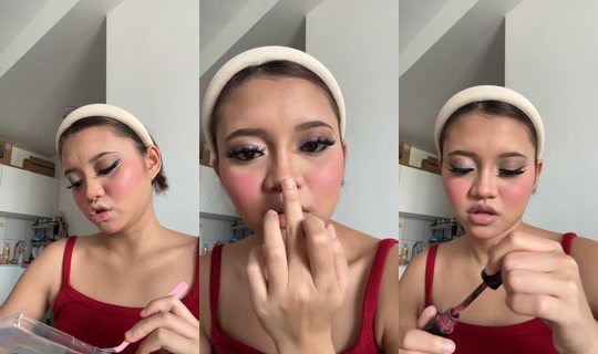 giorginavictoria TikTok Live — Sep 23, 2026, 9:02 AM