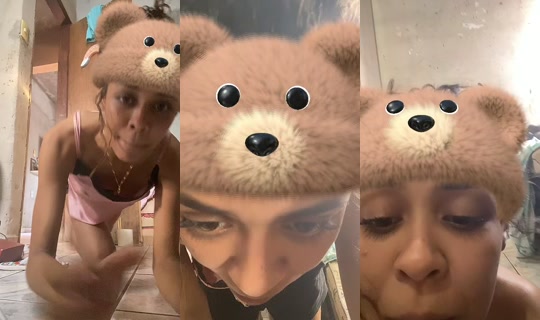 giovana_avlis TikTok Live — Oct 5, 2026, 7:24 PM