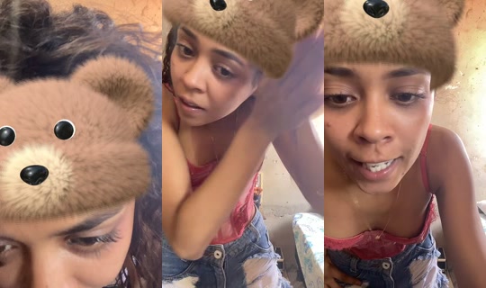 giovana_avlis TikTok Live — Oct 6, 2026, 2:53 PM