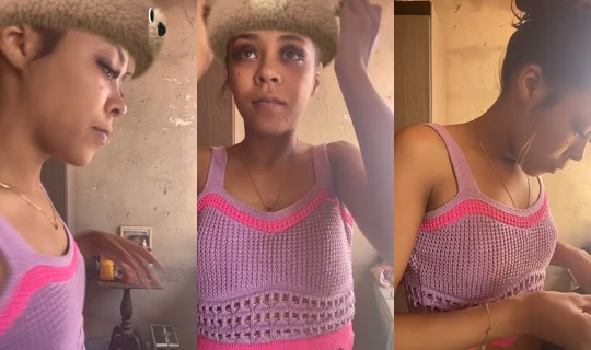 giovana_avlis TikTok Live — Oct 8, 2026, 4:11 PM
