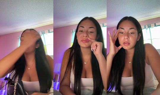 giovanabockk TikTok Live — Aug 24, 2026, 9:40 PM