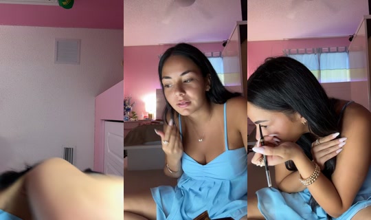 giovanabockk TikTok Live — Aug 28, 2026, 10:17 PM