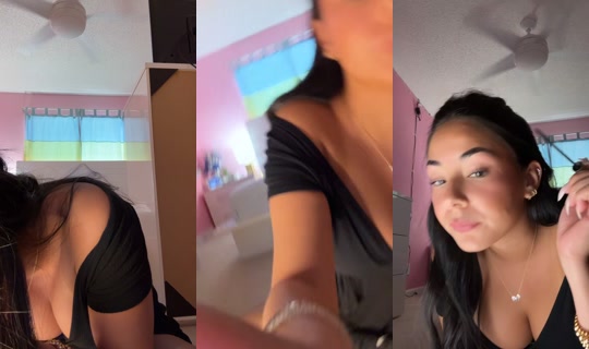 giovanabockk TikTok Live — Sep 20, 2026, 6:56 PM
