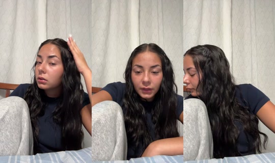 giovanabockk TikTok Live — Sep 30, 2026, 11:47 PM