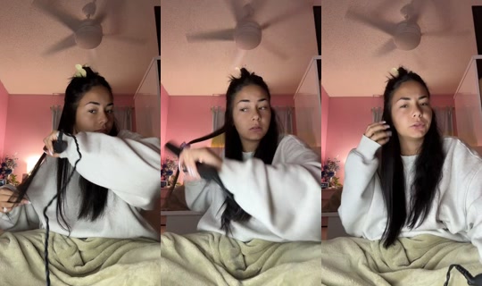giovanabockk TikTok Live — Oct 2, 2026, 5:18 AM
