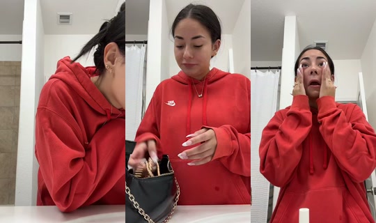 giovanabockk TikTok Live — Oct 3, 2026, 4:48 PM