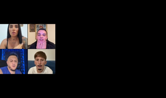 giovanna_nikolli TikTok Live — Sep 12, 2026, 9:58 PM