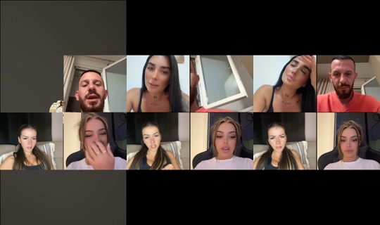giovanna_nikolli TikTok Live — Sep 12, 2026, 10:29 PM