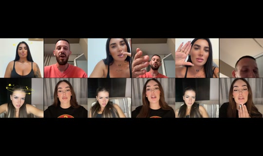 giovanna_nikolli TikTok Live — Sep 12, 2026, 11:44 PM