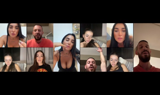 giovanna_nikolli TikTok Live — Sep 13, 2026, 12:34 AM