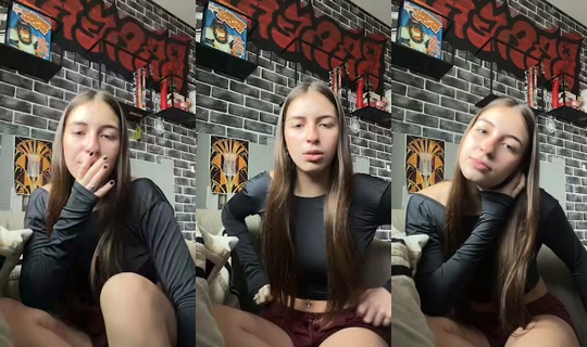 giovannagialluisii TikTok Live — Sep 25, 2026, 7:07 PM