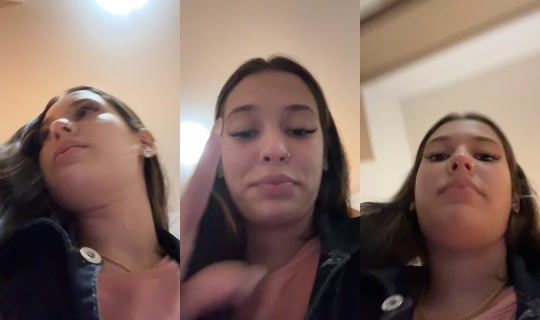 giovannapireess TikTok Live — Sep 8, 2026, 4:17 AM