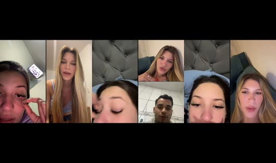 giovannapireess TikTok Live — Sep 9, 2026, 3:27 AM