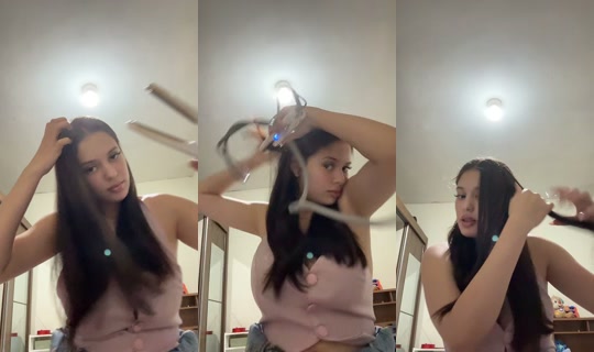 giovannapireess TikTok Live — Sep 10, 2026, 1:23 AM
