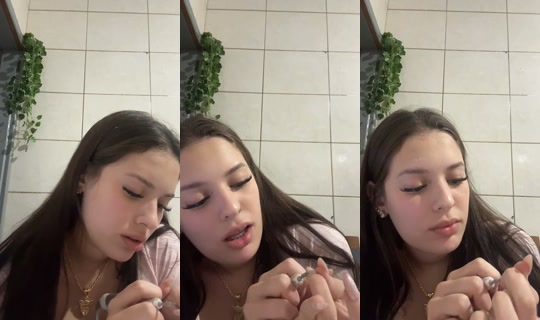 giovannapireess TikTok Live — Sep 14, 2026, 1:51 AM