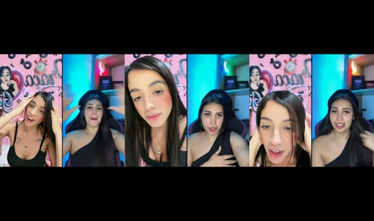 gipraca TikTok Live — Aug 20, 2026, 12:33 AM