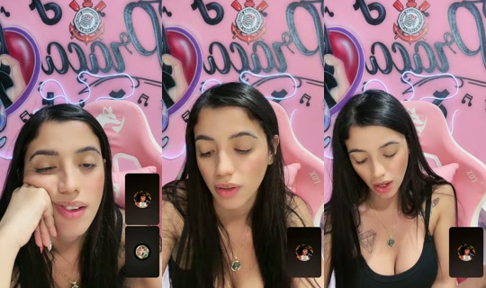 gipraca TikTok Live — Aug 20, 2026, 1:37 AM