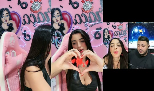 gipraca TikTok Live — Aug 20, 2026, 11:17 PM