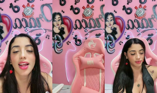 gipraca TikTok Live — Aug 21, 2026, 1:48 AM