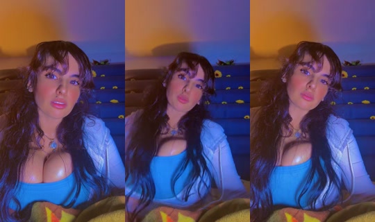 girasol..s TikTok Live — Aug 22, 2026, 8:47 AM