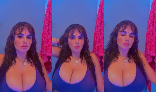 girasol..s TikTok Live — Aug 22, 2026, 9:36 PM