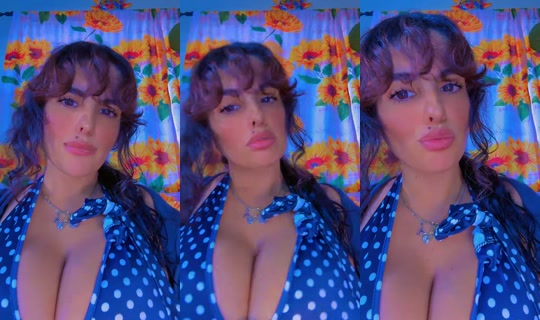 girasol..s TikTok Live — Aug 28, 2026, 8:09 PM