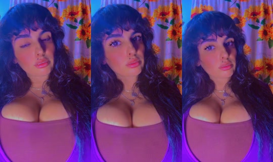 girasol..s TikTok Live — Oct 7, 2026, 9:41 AM