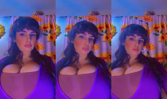 girasol..s TikTok Live — Oct 7, 2026, 10:31 AM