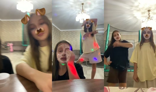 ..girl.alina TikTok Live — Aug 23, 2026, 5:27 PM