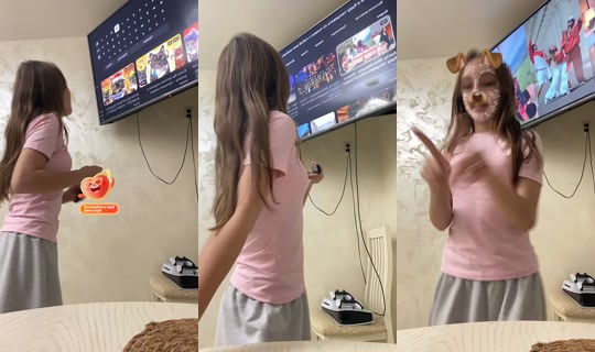 ..girl.alina TikTok Live — Sep 25, 2026, 7:40 PM