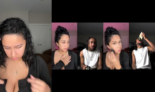 girl.in.jcoles.mathclass TikTok Live — Oct 8, 2026, 2:19 AM