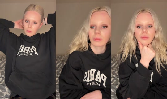 girlcalledeva_ TikTok Live — Sep 14, 2026, 6:45 PM