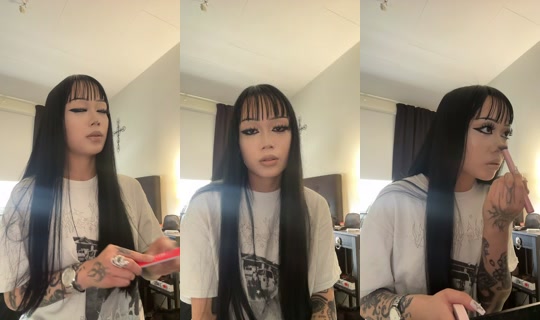 girldigital2k TikTok Live — Sep 29, 2026, 8:09 AM
