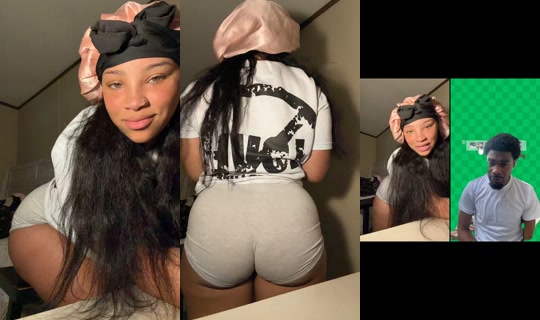girlldasstazzz TikTok Live — Sep 1, 2026, 4:45 PM
