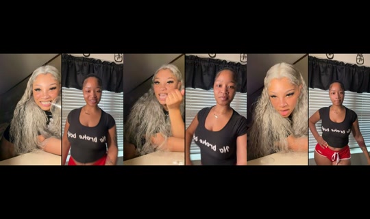 girlldasstazzz TikTok Live — Sep 16, 2026, 3:21 PM