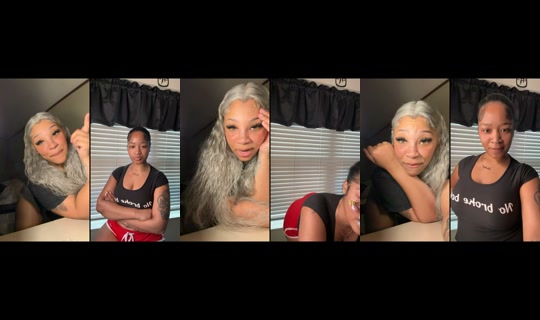 girlldasstazzz TikTok Live — Sep 16, 2026, 3:53 PM