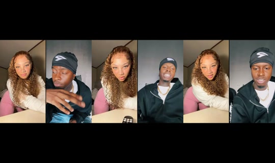 girlldasstazzz TikTok Live — Oct 6, 2026, 6:36 PM