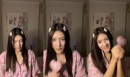 girls.onthepitch TikTok Live — Sep 13, 2026, 4:56 PM
