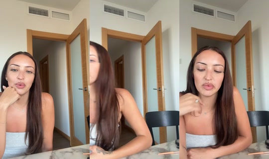 girlswithgafas TikTok Live — Sep 10, 2026, 5:45 PM