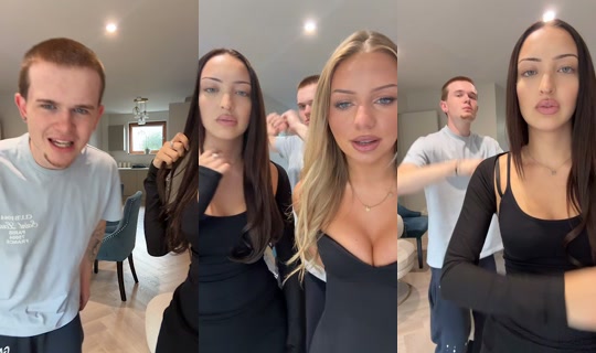 girlswithgafas TikTok Live — Sep 18, 2026, 1:09 PM