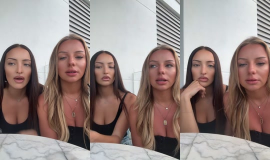 girlswithgafas TikTok Live — Sep 26, 2026, 5:44 PM