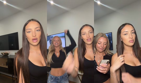 girlswithgafas TikTok Live — Oct 2, 2026, 8:14 PM