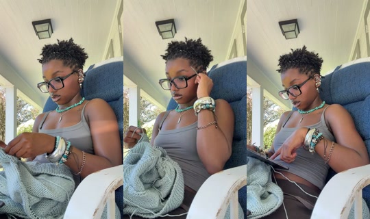 girlwithlocs03 TikTok Live — Aug 25, 2026, 7:25 PM