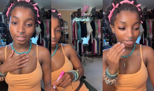 girlwithlocs03 TikTok Live — Sep 2, 2026, 5:52 PM