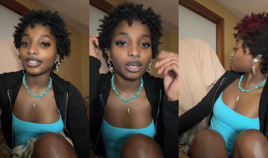 girlwithlocs03 TikTok Live — Sep 28, 2026, 2:27 AM