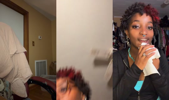 girlwithlocs03 TikTok Live — Sep 28, 2026, 3:18 AM