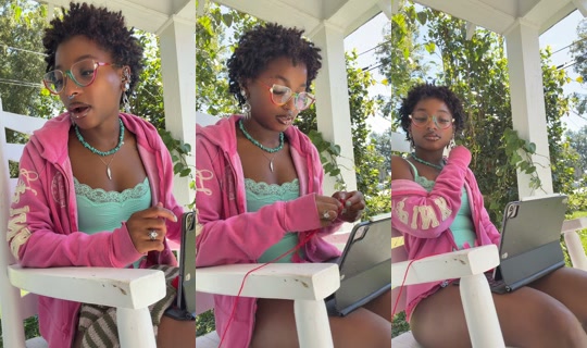 girlwithlocs03 TikTok Live — Sep 30, 2026, 5:08 PM